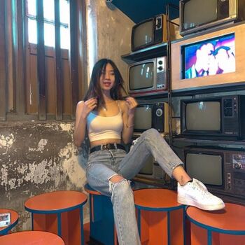 Full leaked Tashikiomi private onlyfans photo