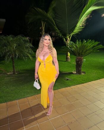 Full leaked Tashkbee page private photo