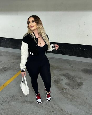 Full leaked Tashkbee private photo