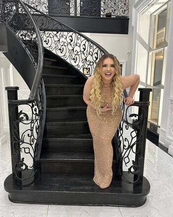 Full leaked Tashkbee private photo