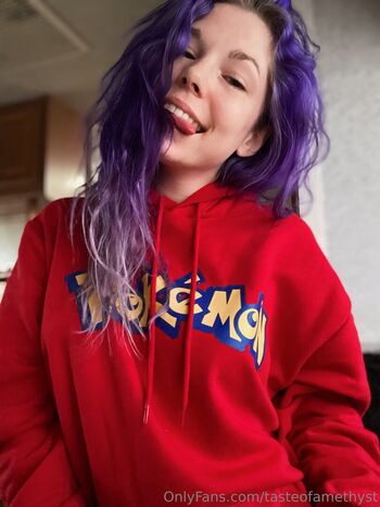 tasteofamethyst