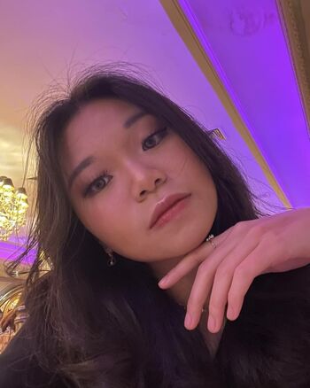 Full leaked Tasya anggreini private onlyfans photo