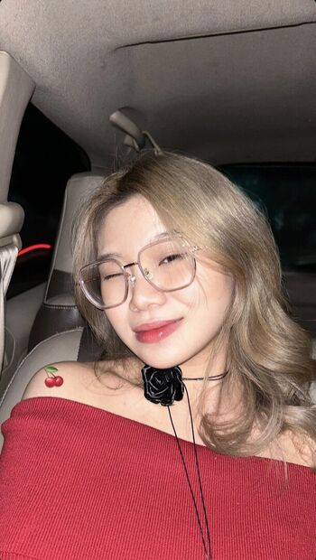 Full leaked Tasya anggreini private onlyfans photo