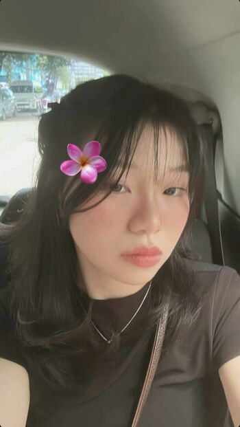 Full leaked Tasya anggreini private onlyfans photo