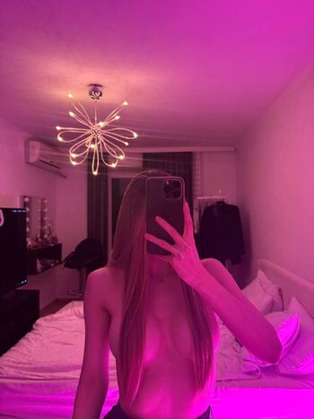 Full leaked Tasya mikhailova private photo