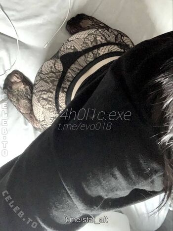 Full leaked Tasya murr private photo