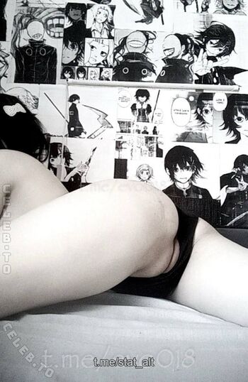 Full leaked Tasya murr private photo