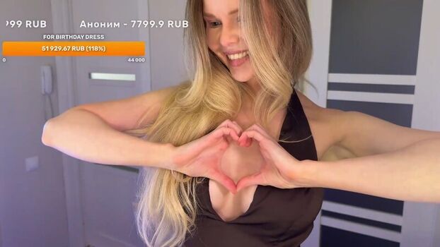 Full leaked Tasya page private photo