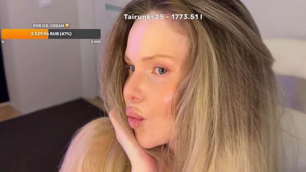 Full leaked Tasya page private photo
