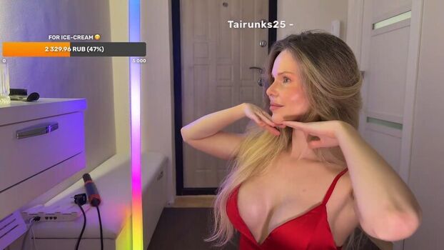 Full leaked Tasya page private photo