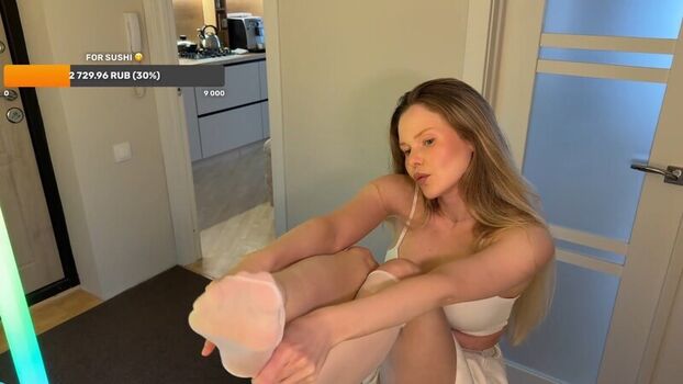 Full leaked Tasya private photo
