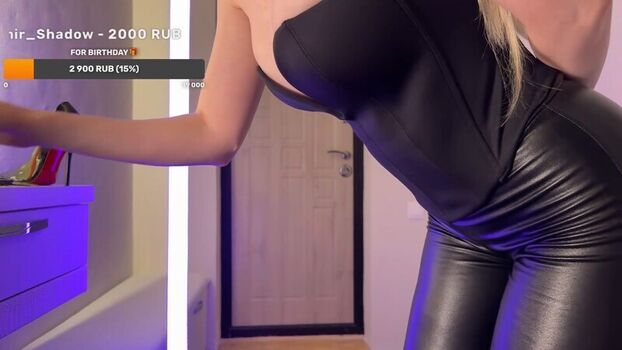 Full leaked Tasya private photo