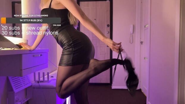Full leaked Tasya private photo