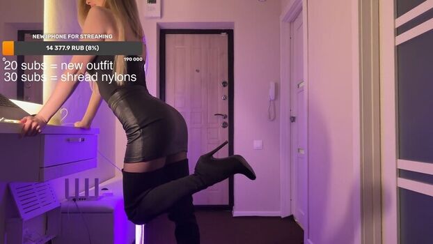 Full leaked Tasya private photo
