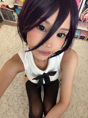 Full leaked Tasyiu cowboytas page private onlyfans photo