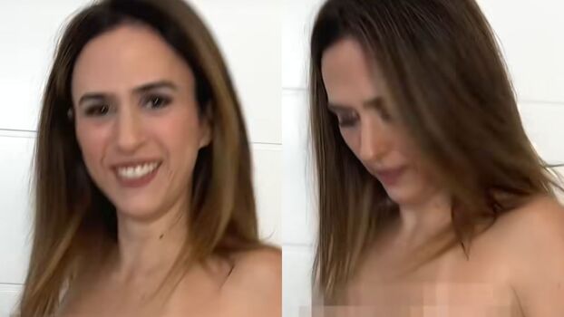 Full leaked Tat werneck private photo