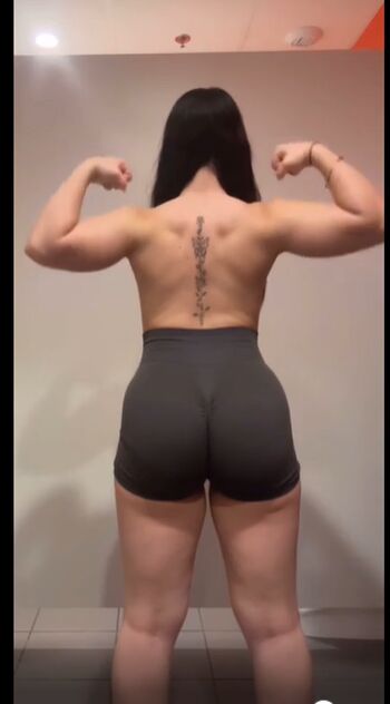 Full leaked Tatamayou private photo