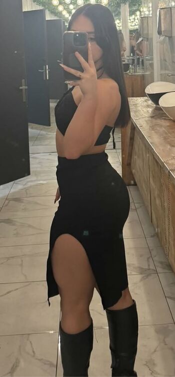 Full leaked Tatamayou private photo