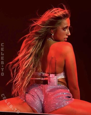 Full leaked Tate mcrae page private onlyfans photo