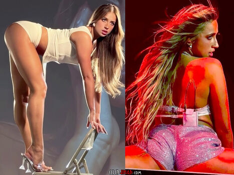 Full leaked Tate mcrae page private onlyfans photo