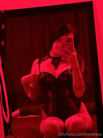 Full leaked Tatexo private photo