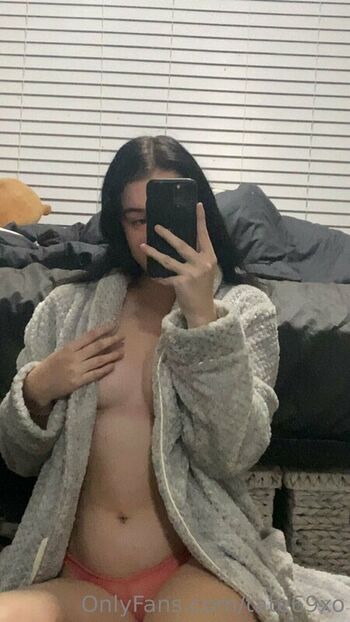 Full leaked Tatexo private photo