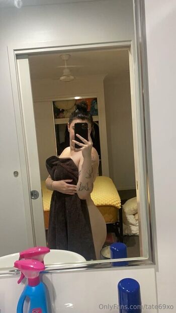 Full leaked Tatexo private photo
