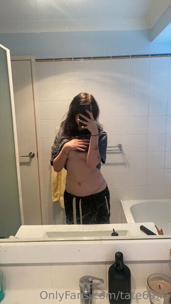 Full leaked Tatexo private photo