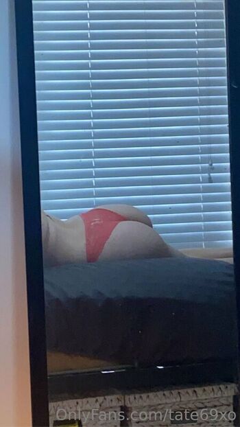 Full leaked Tatexo private photo