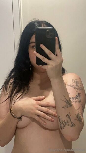 Full leaked Tatexo private photo