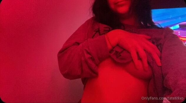 Full leaked Tatexo private photo