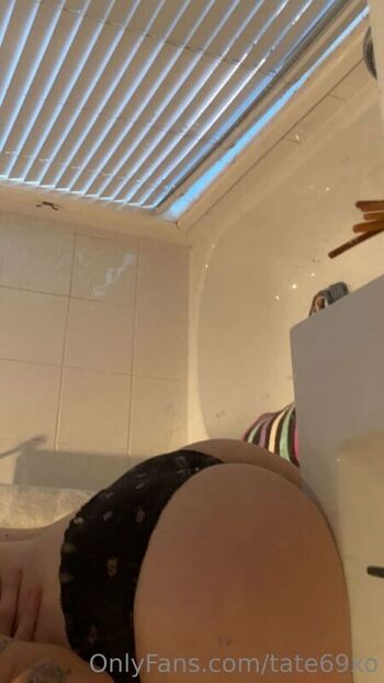 Full leaked Tatexo private photo
