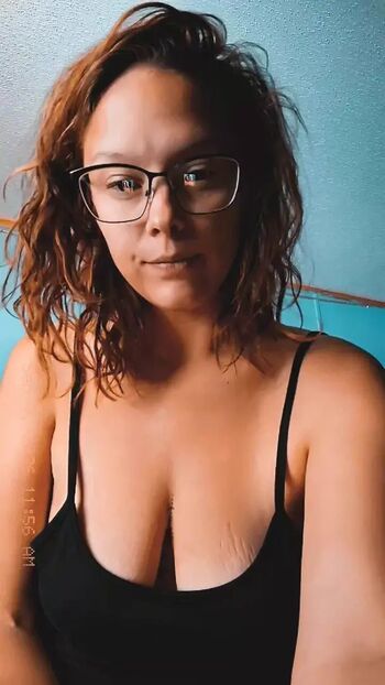 Full leaked Taterbug private photo