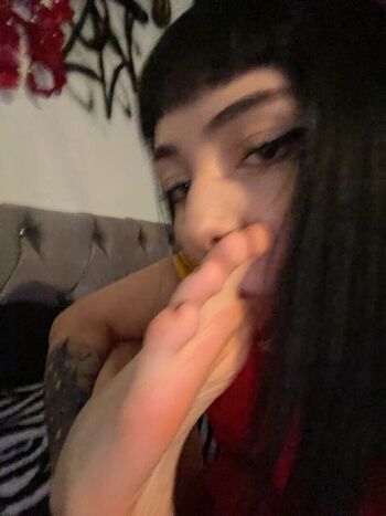 Full leaked Tati gg private photo