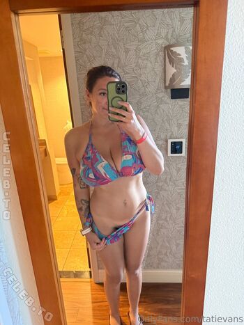Full leaked Tati evans private onlyfans photo