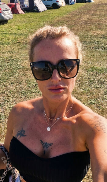 Full leaked Tati ink private photo