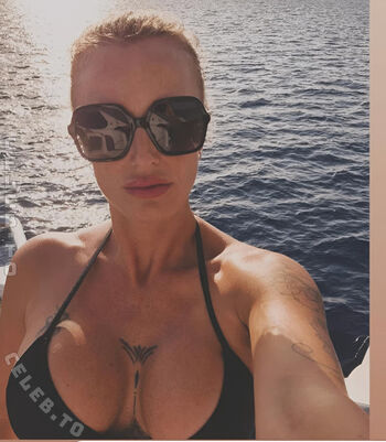 Full leaked Tati ink private photo