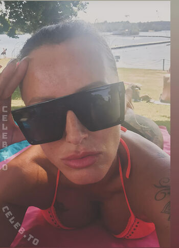 Full leaked Tati ink private photo