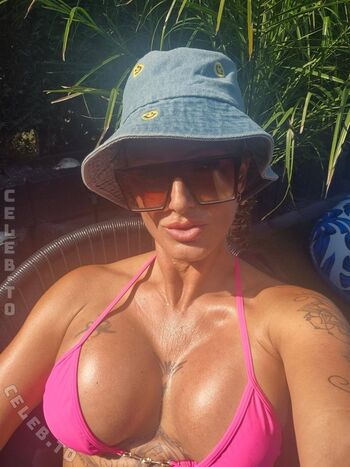 Full leaked Tati ink private photo