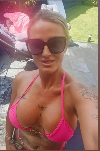 Full leaked Tati ink private photo