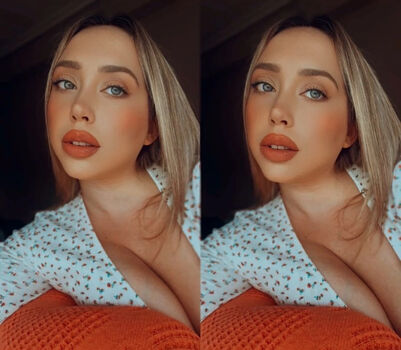 Full leaked Tatiana d page private photo