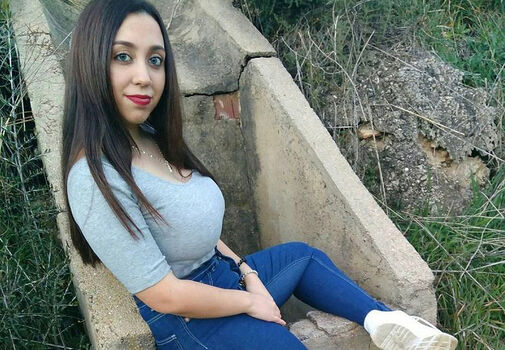 Full leaked Tatiana d page private photo