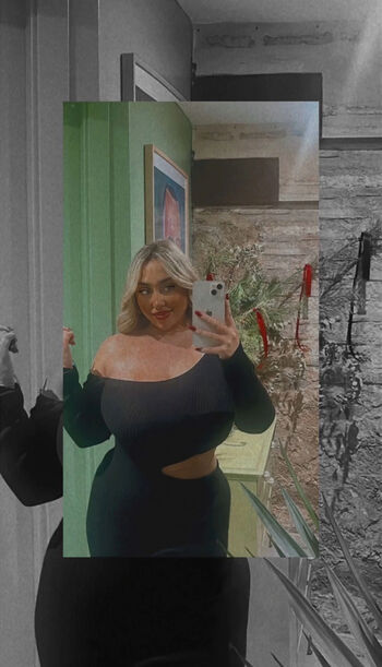 Full leaked Tatiana d page private photo