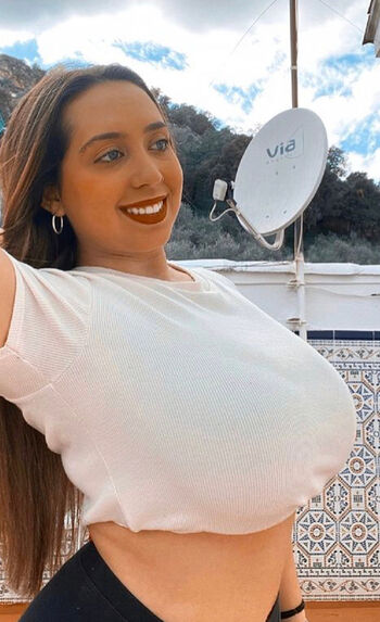 Full leaked Tatiana d page private photo
