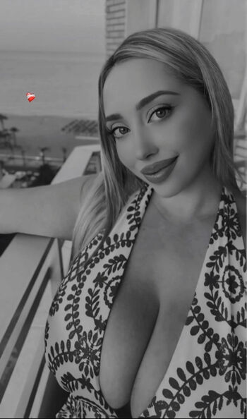Full leaked Tatiana d page private photo