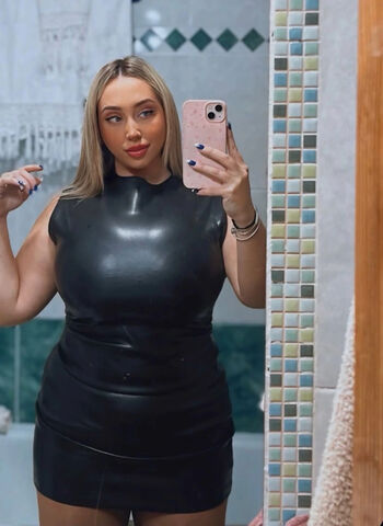 Full leaked Tatiana d page private photo