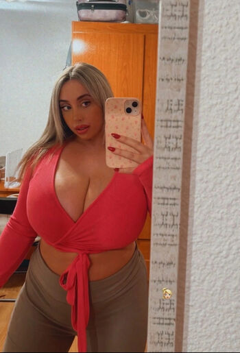 Full leaked Tatiana d page private photo