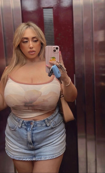 Full leaked Tatiana d private photo
