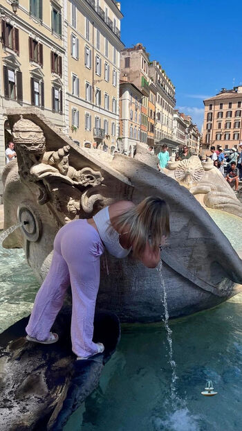 Full leaked Tatiana d private photo