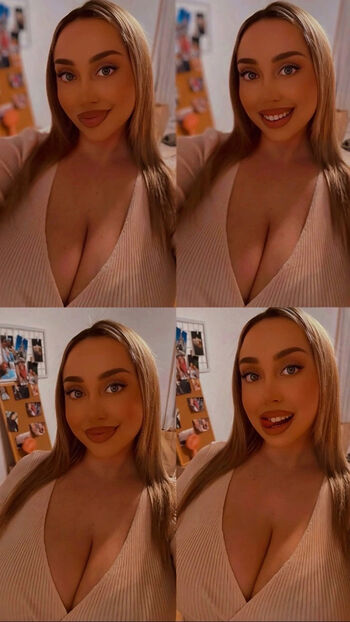 Full leaked Tatiana d private photo